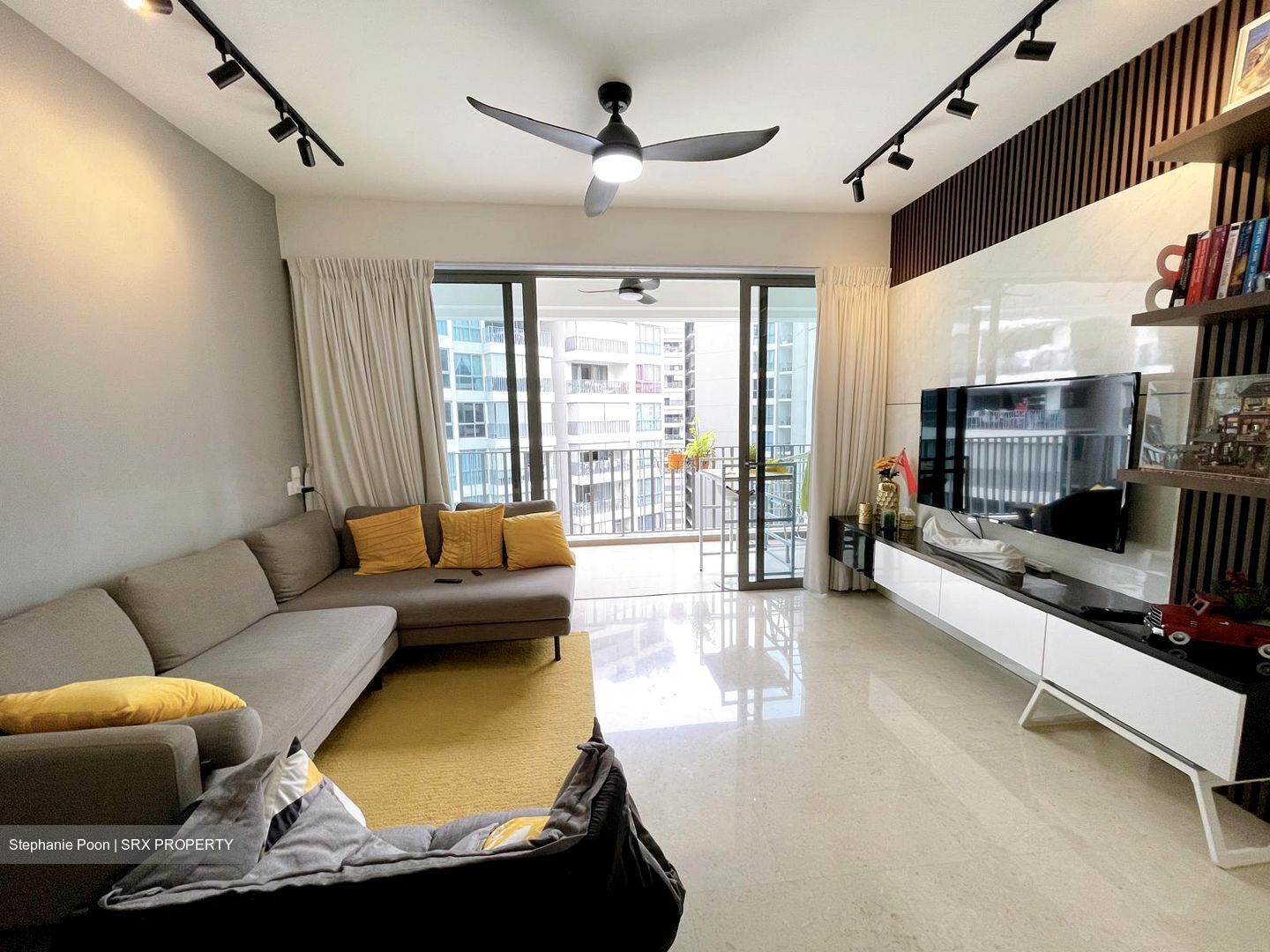 Riversails (D19), Condominium #537474421